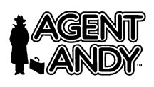 AGENT ANDY